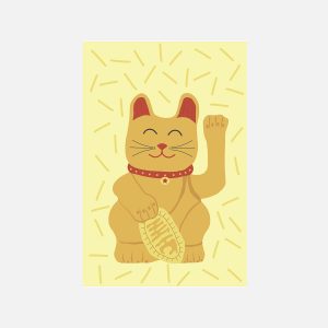Lucky Cat