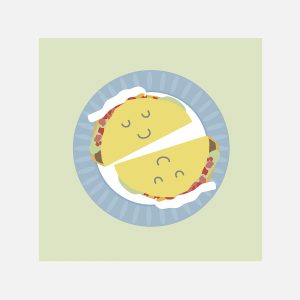 Happy Taco