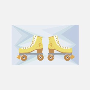 Roller Skates 2