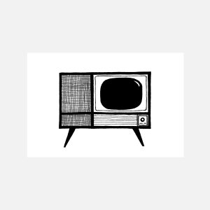 Retro TV 1