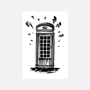 Phone Booth