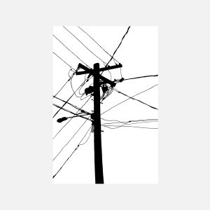 Power Pole 1