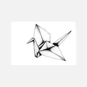 Origami Crane