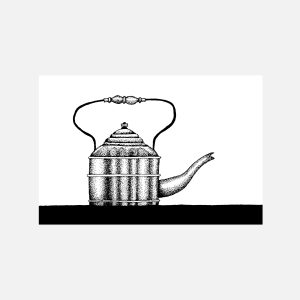 Teapot 1