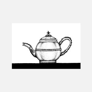 Teapot 2