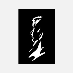 Silhouette Female