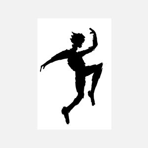 Peter Pan Dancer Male