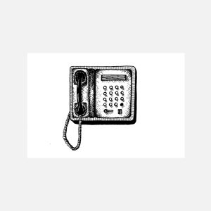 Pay Phone