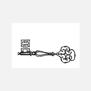 Skeleton Key