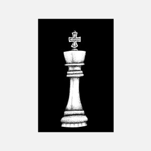Chess King