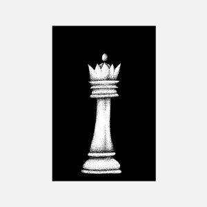 Chess Queen