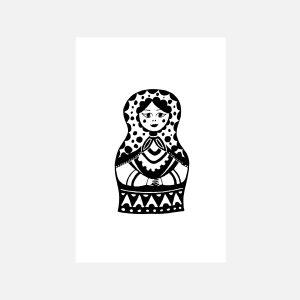 Russian Doll
