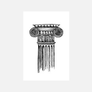 Ionic Column
