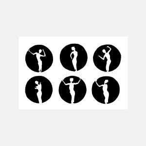 Circle Figures