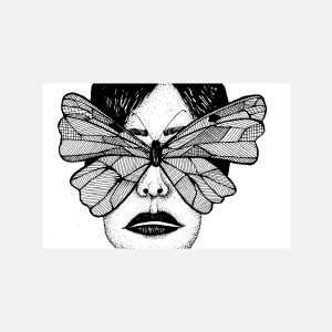 Butterfly Eyes