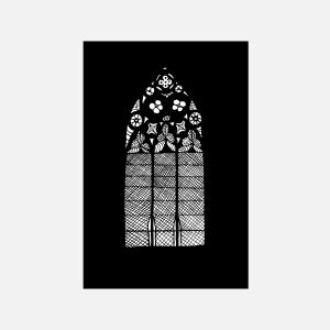 Gothic Window