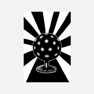 Disco Ball 2
