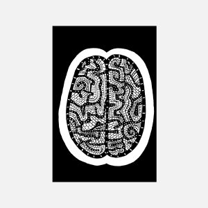 Mosaic Brain