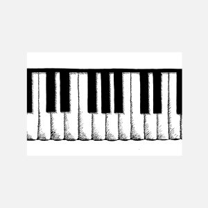 Piano Keys