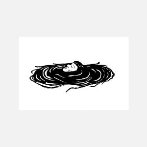 Pool of Hair