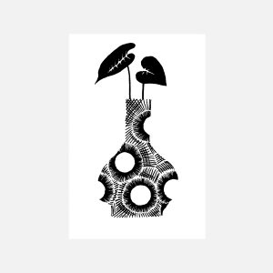 Vase 1