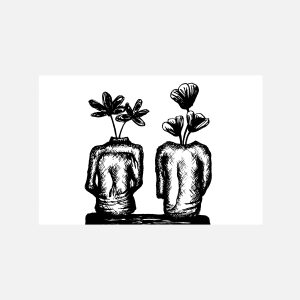 Flower Heads