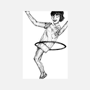 Hula Hoop