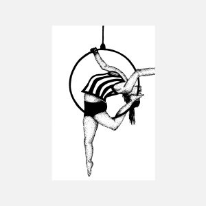 Circus Ring