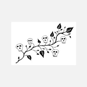 Leaf Heads