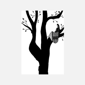 Tree Sitting