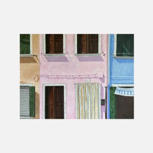 Venetian Windows
