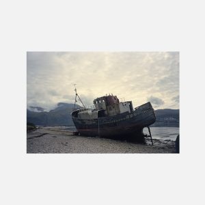 Highlands Ship