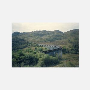 Glenfinnan Viaduct
