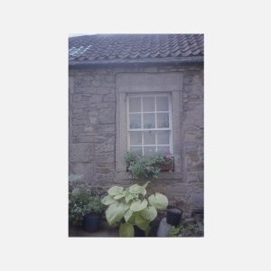 Scottish Window