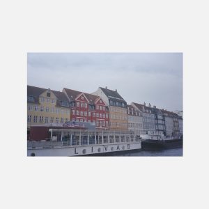 Danish Buildings