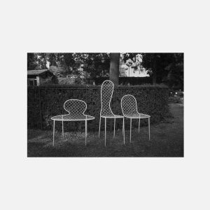 Roma Chairs