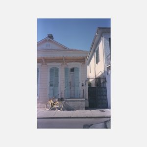 NOLA Bicycle